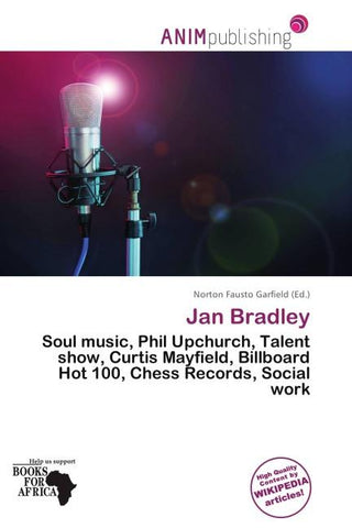 Jan Bradley