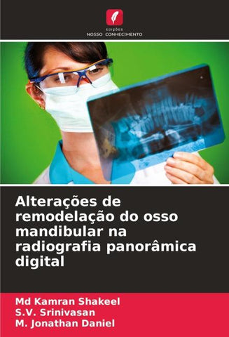 Alterações de remodelação do osso mandibular na radiografia panorâmica digital