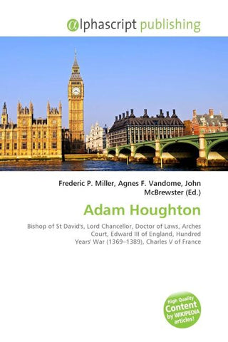 Adam Houghton