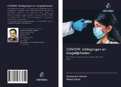 COVID19: Uitdagingen en mogelijkheden