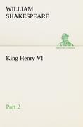 King Henry VI, Part 2