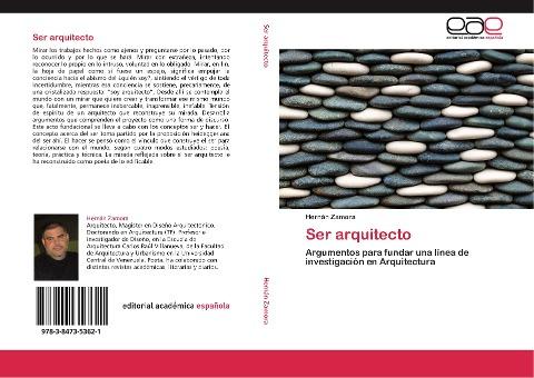 Ser arquitecto