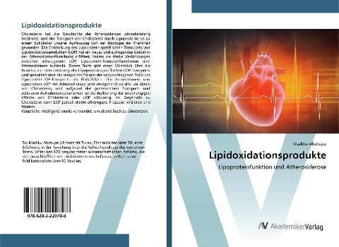 Lipidoxidationsprodukte