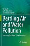 Battling Air and Water Pollution