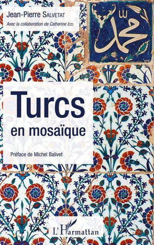 Turcs en mosaïque
