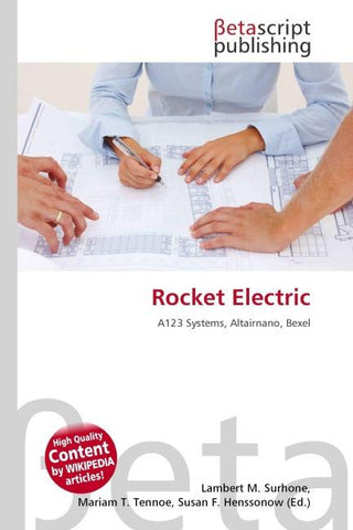 Rocket Electric