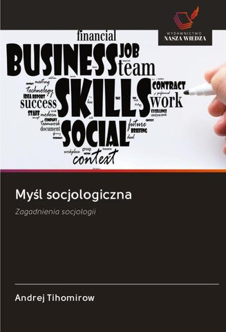 My¿l socjologiczna