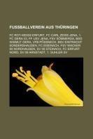 Fußballverein aus Thüringen