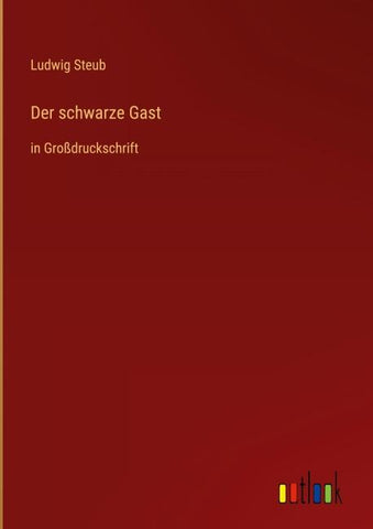 Der schwarze Gast