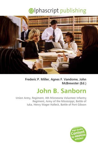 John B. Sanborn
