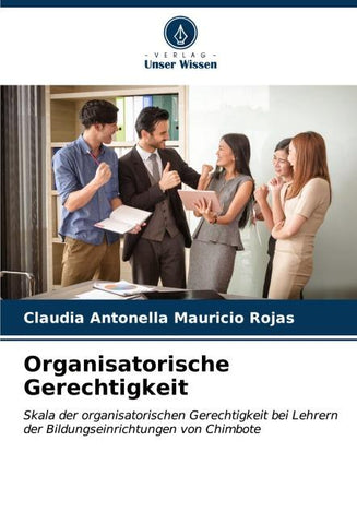 Organisatorische Gerechtigkeit