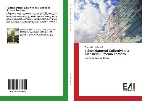 I Licenziamenti Collettivi alla luce della Riforma Fornero