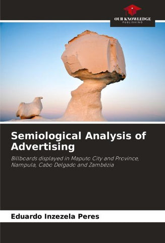 Semiological Analysis of Advertising