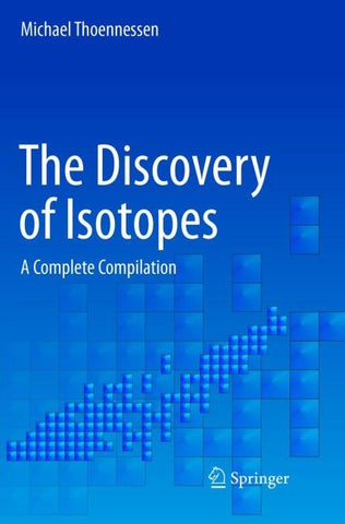 The Discovery of Isotopes