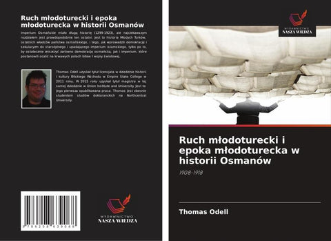 Ruch m¿odoturecki i epoka m¿odoturecka w historii Osmanów