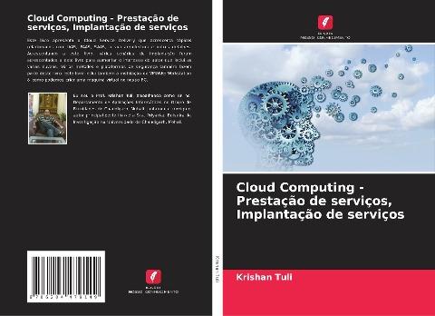 Cloud Computing - Prestação de serviços, Implantação de serviços