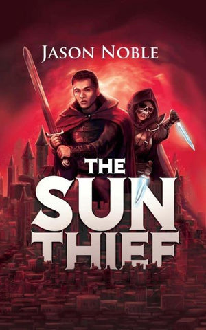 The Sun Thief