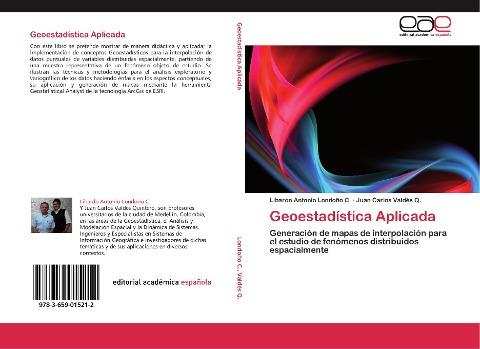 Geoestadística Aplicada