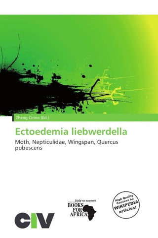 Ectoedemia liebwerdella