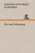 Die Insel Felsenburg