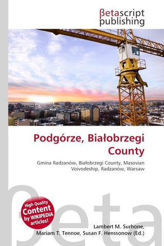 Podgórze, Bia¿obrzegi County
