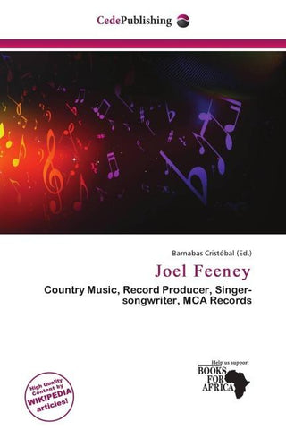 Joel Feeney