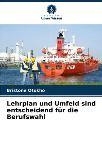 Lehrplan und Umfeld sind entscheidend für die Berufswahl