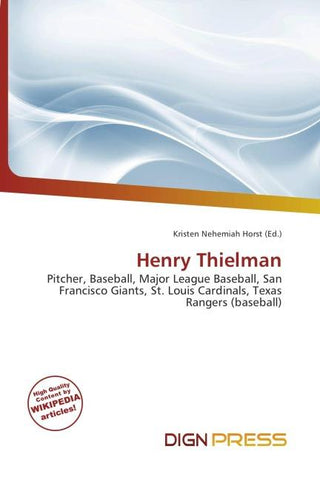 Henry Thielman