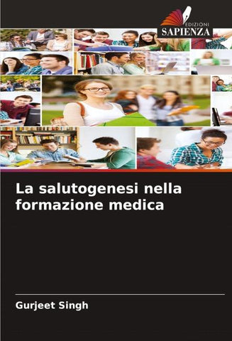La salutogenesi nella formazione medica