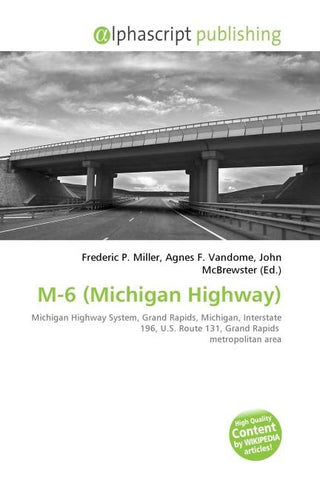 M-6 (Michigan Highway)