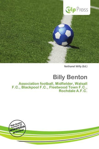 Billy Benton