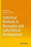 Statistical Methods in Biomarker and Early Clinical Development