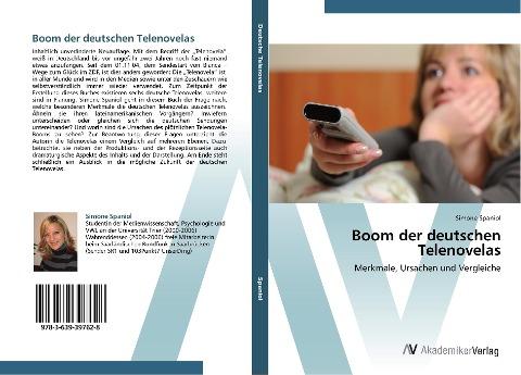 Boom der deutschen Telenovelas