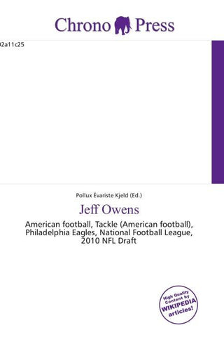 Jeff Owens