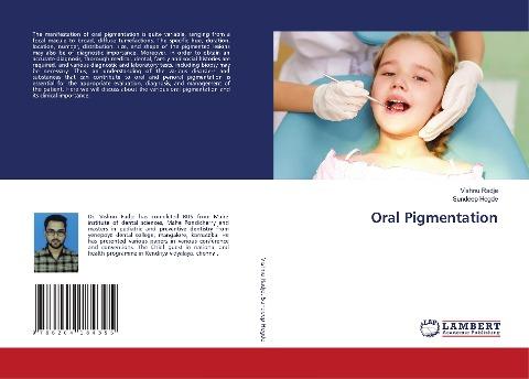 Oral Pigmentation