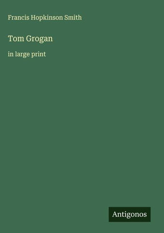 Tom Grogan