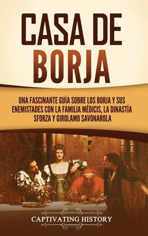 Casa de Borja