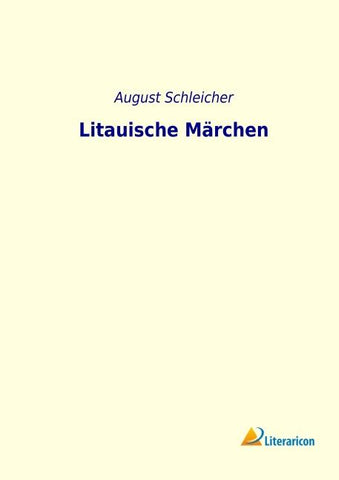 Litauische Märchen