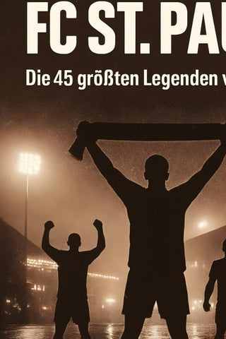 Die Helden des FC St. Pauli