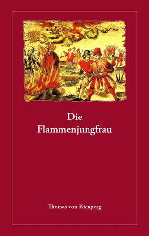 Die Flammenjungfrau