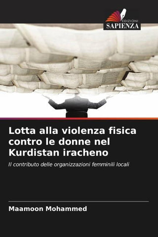 Lotta alla violenza fisica contro le donne nel Kurdistan iracheno