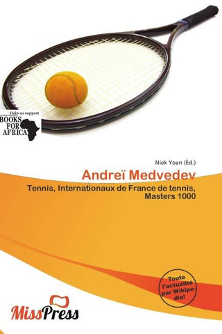 Andreï Medvedev