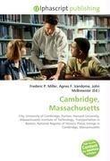 Cambridge, Massachusetts