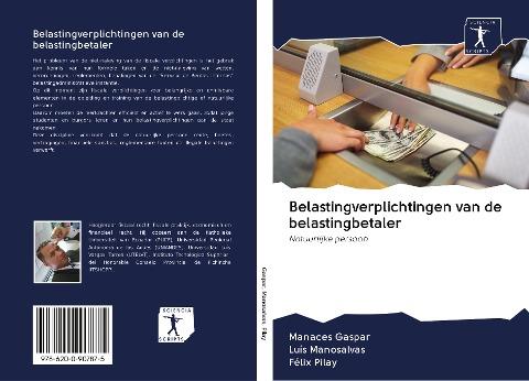 Belastingverplichtingen van de belastingbetaler