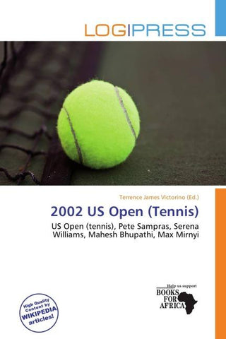 2002 US Open (Tennis)