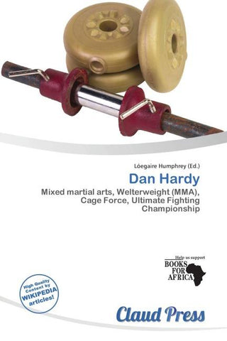Dan Hardy
