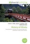 History of Dhaka