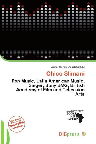Chico Slimani
