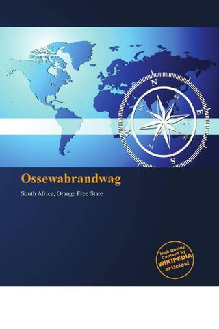 Ossewabrandwag