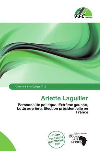 Arlette Laguiller